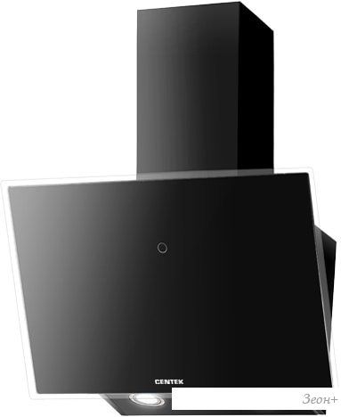 Кухонная вытяжка CENTEK CT-1829-60 (черный)