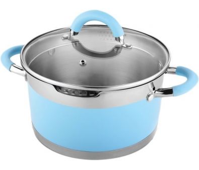  Lara Sky Blue LR02-440