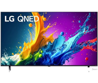  LG QNED80 43QNED80T6A