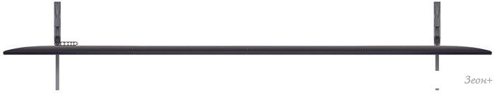 Телевизор LG QNED80 43QNED80T6A