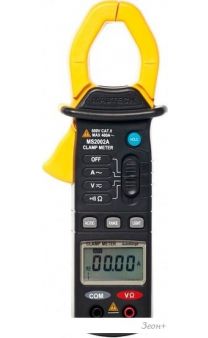   Mastech MS2002A