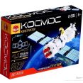 Конструктор Unicon Космос. Спутник 9824849