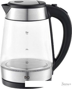 Электрический чайник BQ KT1738G