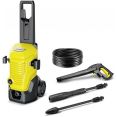 Мойка высокого давления Karcher K 4 WCM 1.324-200.0