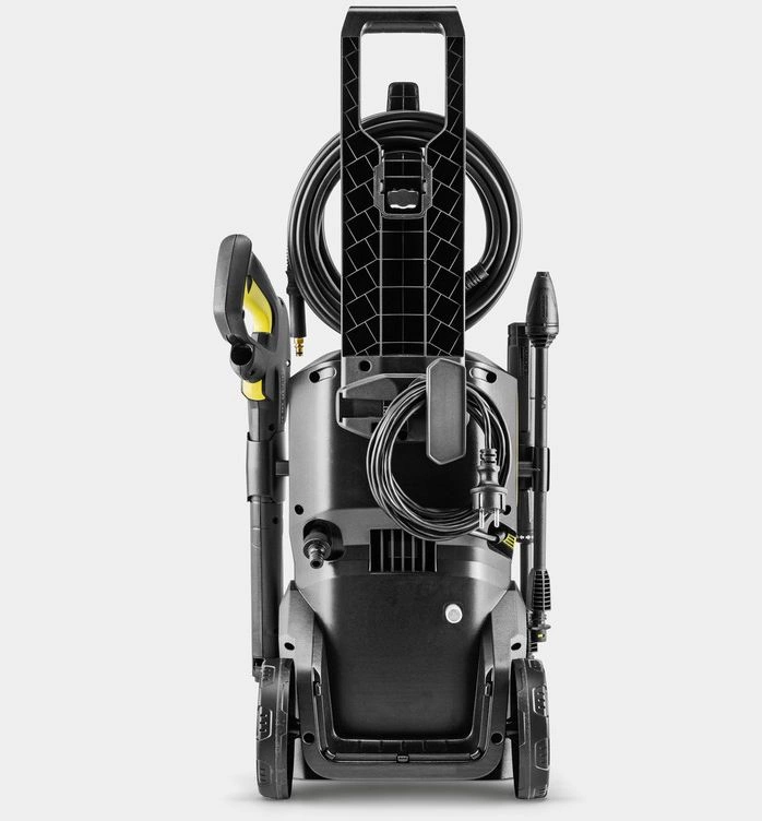 Мойка высокого давления Karcher K 4 WCM 1.324-200.0