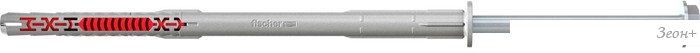 Дюбель фасадный Fischer DuoXpand 10x230 FUS (50 шт)