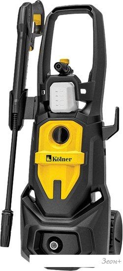 Мойка высокого давления Kolner K170 LUX