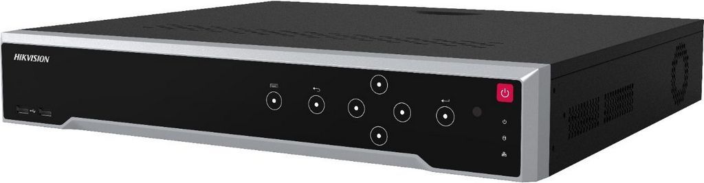 Сетевой видеорегистратор Hikvision DS-7764NI-M4