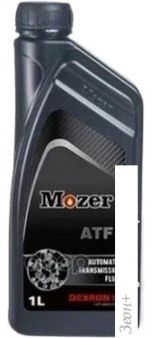   Mozer Transmission Fluid ATF DIII 1