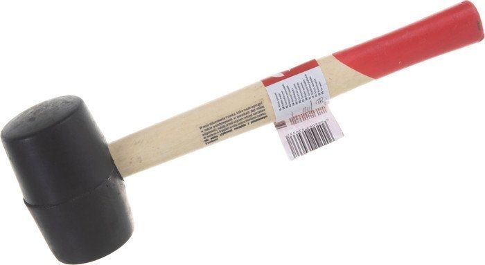 Киянка TopTools 02A320