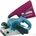 Ленточная шлифмашина Makita 9403