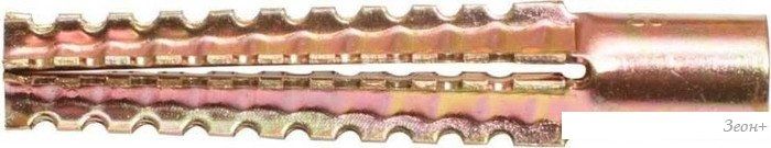 Дюбель для газо- и пенобетона Starfix SMP1-37254-40 (40 шт)