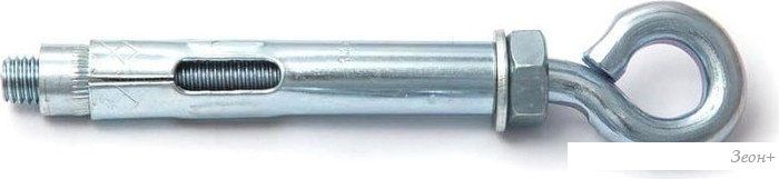Анкерный болт Starfix SMP-44267-1