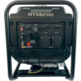 Бензиновый генератор Hyundai HHY 4050SI