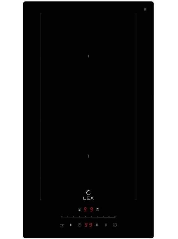 Варочная панель LEX EVI 321A BL