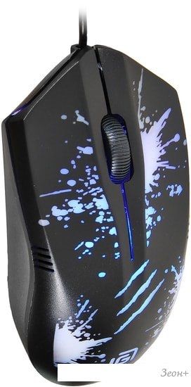 Мышь Oklick 398G