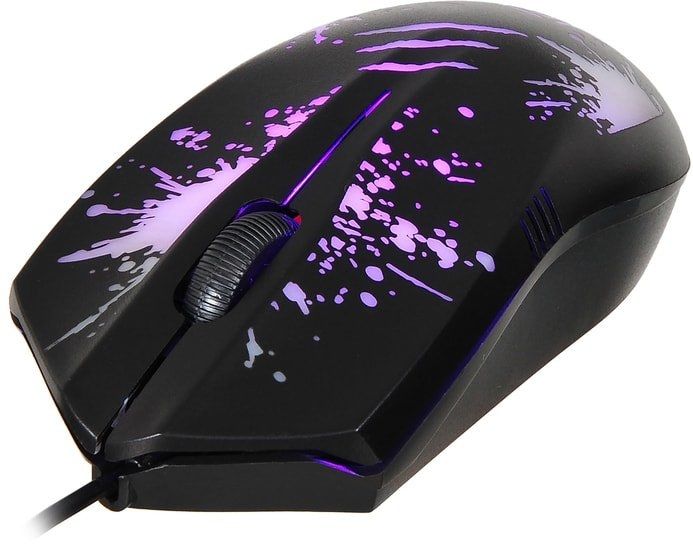 Мышь Oklick 398G