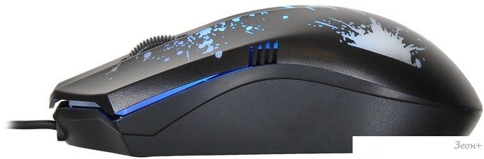 Мышь Oklick 398G