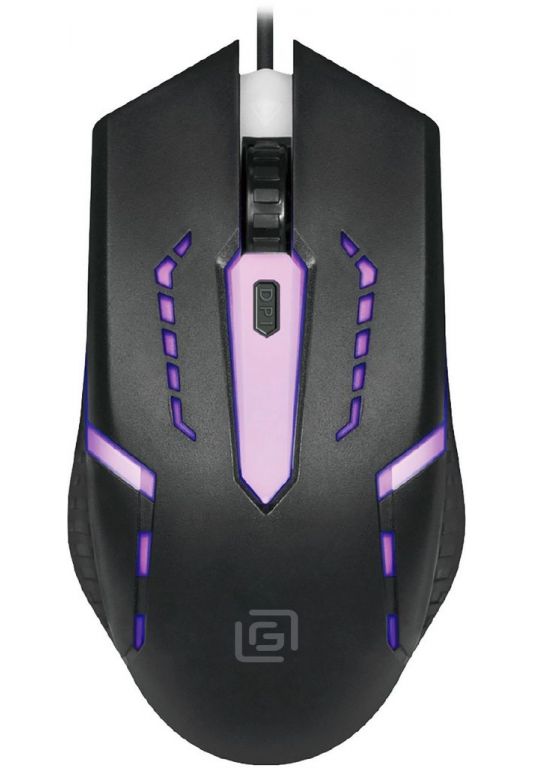 Мышь Oklick 398G