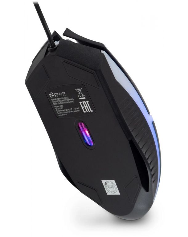 Мышь Oklick 398G