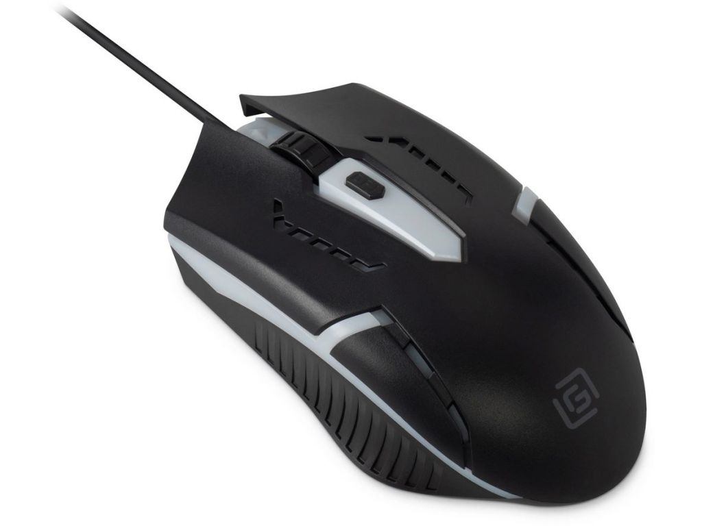 Мышь Oklick 398G