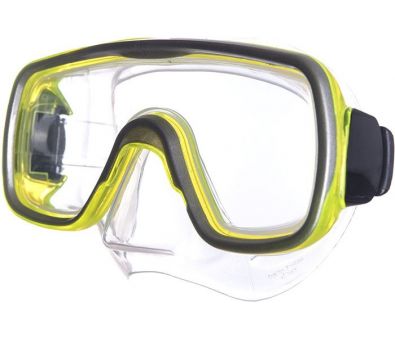    Salvas Geo Sr Mask CA175S1GYSTH (S, )