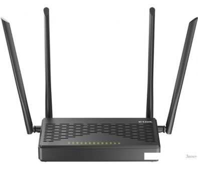 Wi-Fi  D-Link DVG-5402G/GFRU/S1A