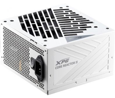   ADATA XPG Core Reactor II 850W COREREACTORII850G-WHCEU