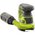 Эксцентриковая шлифмашина Ryobi R18ROS-0