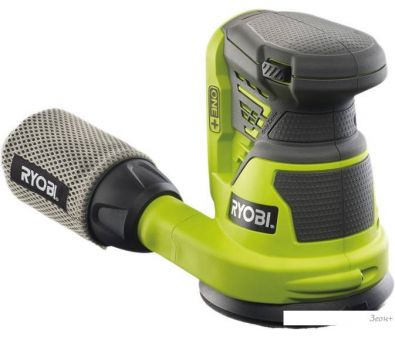   Ryobi R18ROS-0