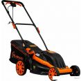 Газонокосилка ELAND GLM-3816