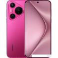 Смартфон Huawei Pura 70 ADY-LX9 12GB/256GB (розовый)