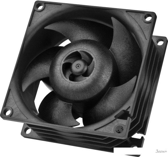 Вентилятор для корпуса Arctic S8038-7K ACFAN00288A