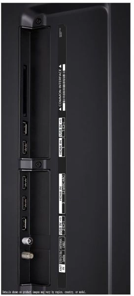 Телевизор LG UT91 55UT91006LA