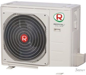Кондиционер Royal Clima Grande RC-GDB90HN