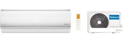  Roland Favorite II Inverter 2024 FIU-09HSS010/N5