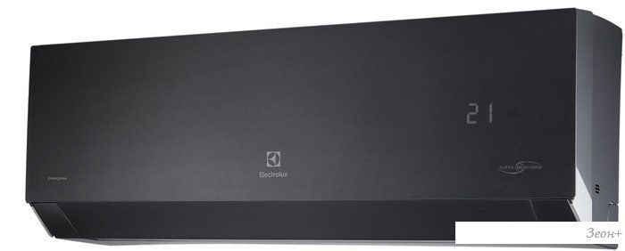 Кондиционер Electrolux Enterprise EACS/I-12HEN-BLACK/N8_24Y