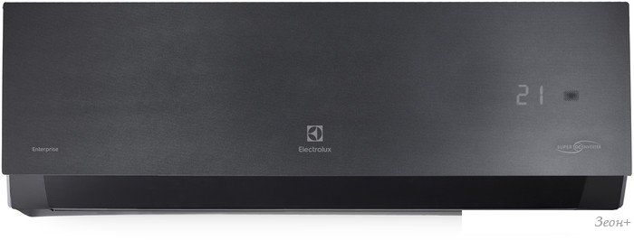Кондиционер Electrolux Enterprise EACS/I-12HEN-BLACK/N8_24Y