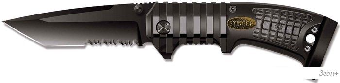 Складной нож Stinger SA-583B