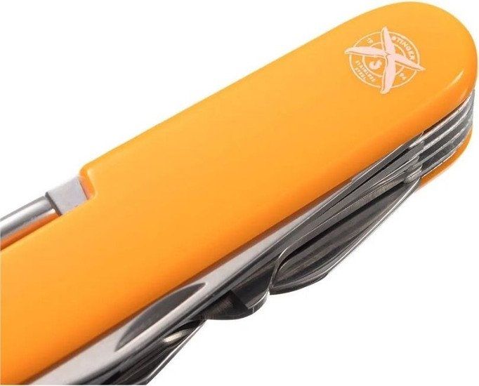 Складной нож Stinger FK-K5011ALLB