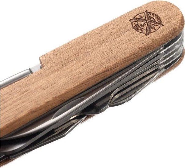 Складной нож Stinger FK-K5014ALL