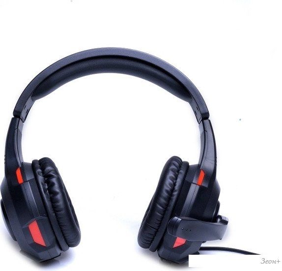 Наушники Dialog HS-M285