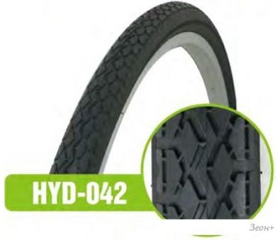  Twenty One 28X1.75/HYD 042