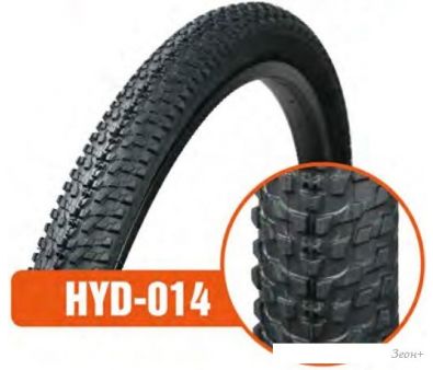  Twenty One 26x1.95/HYD 014