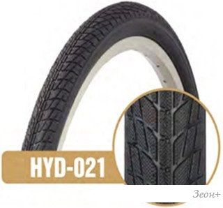  Twenty One 22x1.75/HYD 021