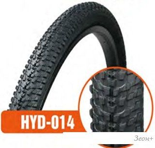  Twenty One 20x2.125/HYD 014