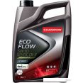 Моторное масло Champion Eco Flow 5W-30 SP/RC D1-3 4л