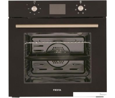    Fiesta BE6T0043-PS