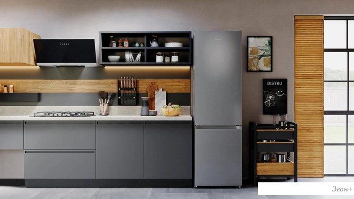 Холодильник Hotpoint HT 4200 S