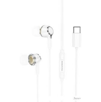  Borofone BM90 USB Type-C ()